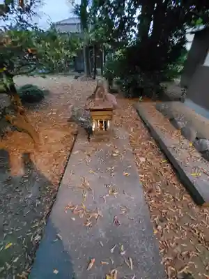 豊布都神社(埼玉県)
