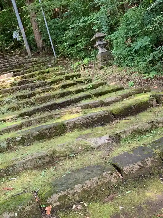 愛宕神社のその他建物