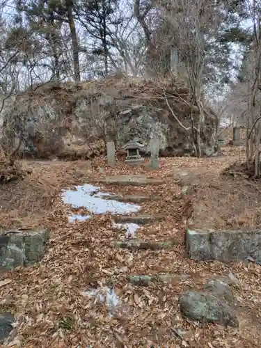 喰初寺(栃木県)