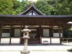 円成寺(奈良県)