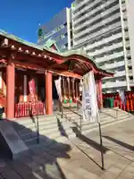 東京羽田 穴守稲荷神社(東京都)
