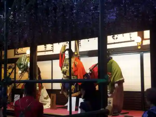 大阪天満宮(大阪府)