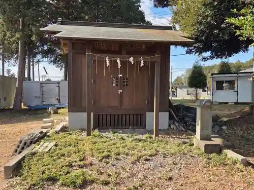 菅原神社(千葉県)