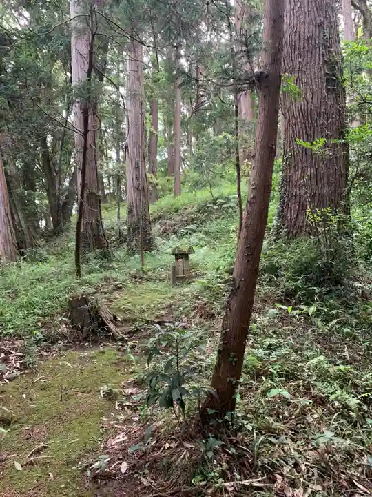 片子神社(千葉県)