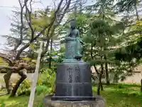 蓮心寺(青森県)