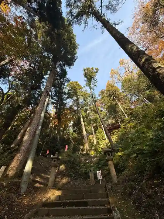 金刀比羅神社(岡山県)