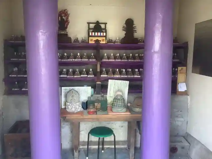 正栄寺の本殿・本堂