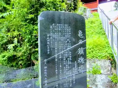 久留里神社のその他建物