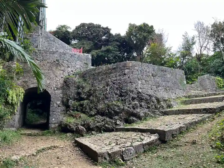末吉宮(沖縄県)