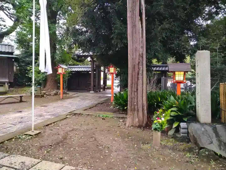 明王院(満願寺別院)のその他建物