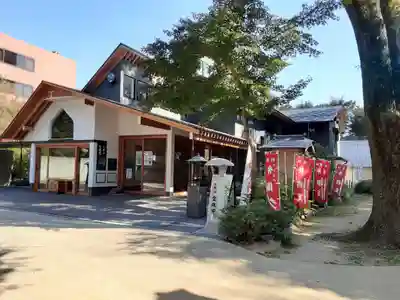 増上寺塔頭 三縁山 宝珠院のその他建物