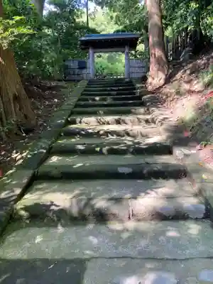 富陽庵(神奈川県)