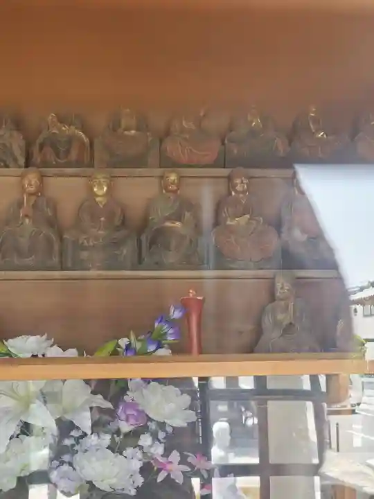 徳蔵寺(栃木県)