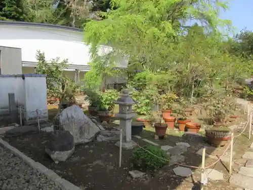 松尾寺のその他建物