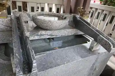 鳥越神社(東京都)