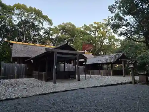 月讀宮（皇大神宮別宮）(三重県)