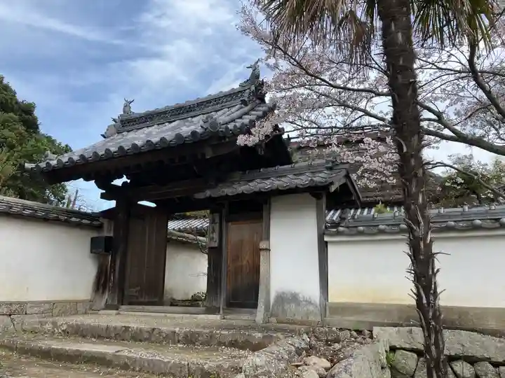 太山寺(兵庫県)