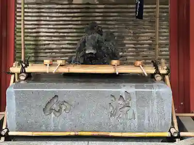 待乳山聖天（本龍院）(東京都)