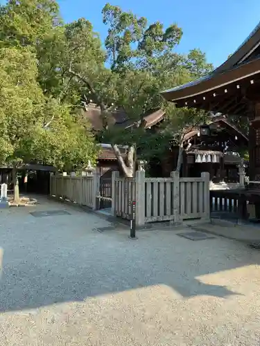 伊弉諾神宮(兵庫県)