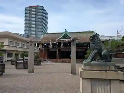 今宮戎神社(大阪府)