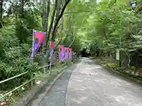 鳳来山東照宮(愛知県)