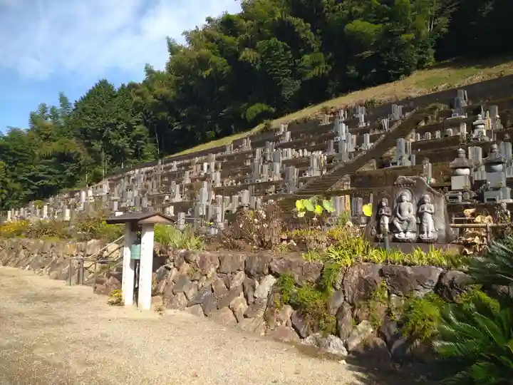 瀧泉寺のその他建物
