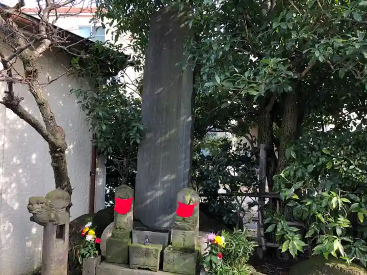 万福寺のその他建物