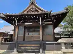 玉林寺（小牧観音）(愛知県)