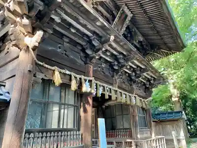 仙台東照宮(宮城県)