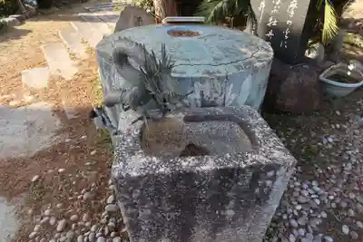 徳林寺(岐阜県)