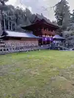 丹生都比売神社(和歌山県)