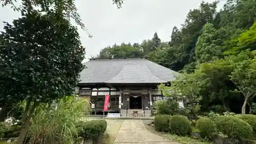 月蔵院(山形県)