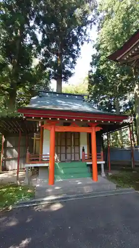 福泉寺(岩手県)