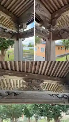 千代田稲荷神社(北海道)