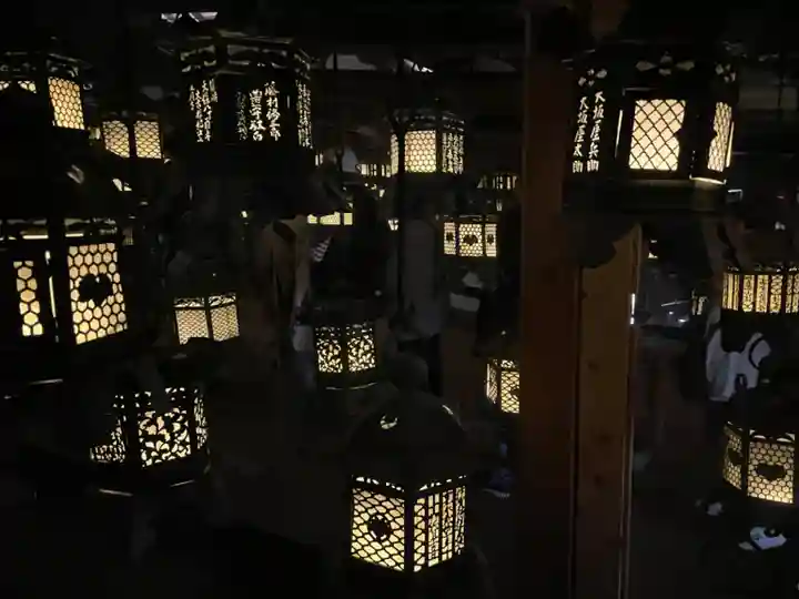 春日大社(奈良県)