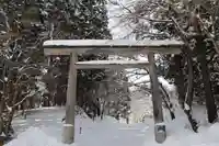 土津神社|こどもと出世の神さまの鳥居