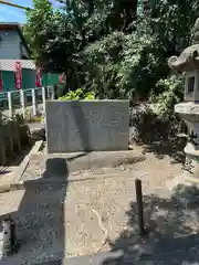 東海市熊野神社(愛知県)