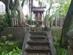 神明社(愛知県)