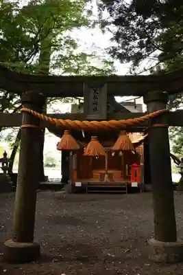 天祖神社(大分県)