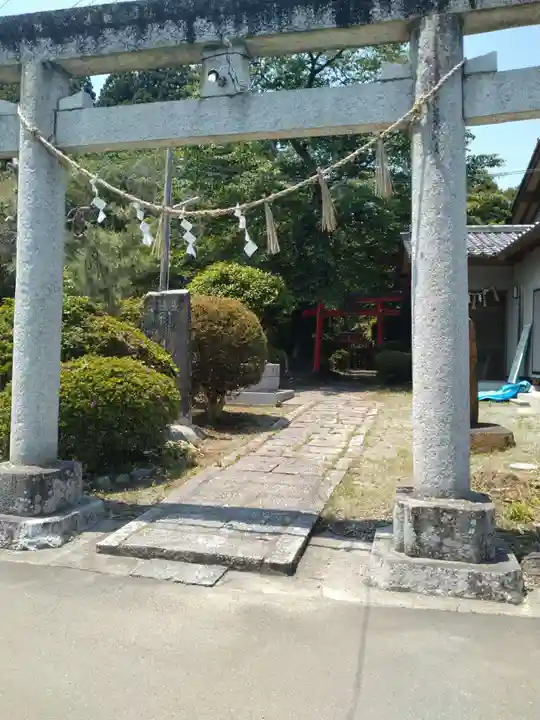 八幡神社(宮城県)