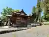 日本武神社(埼玉県)