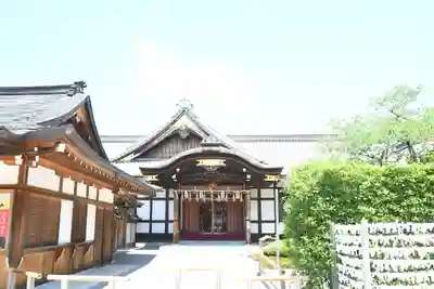 伏見稲荷大社のその他建物