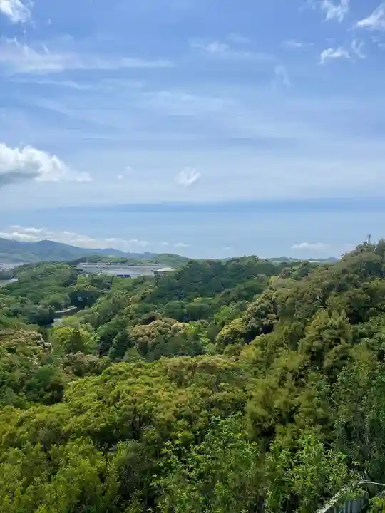 救馬溪観音(和歌山県)