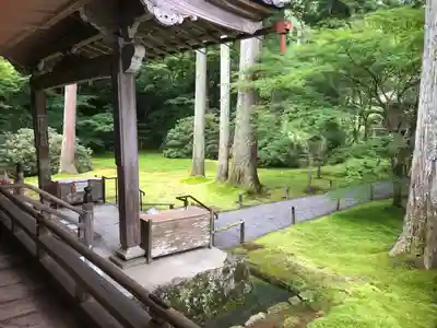 三千院門跡のその他建物