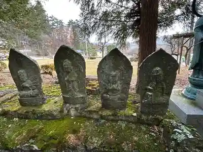 廣田寺(長野県)