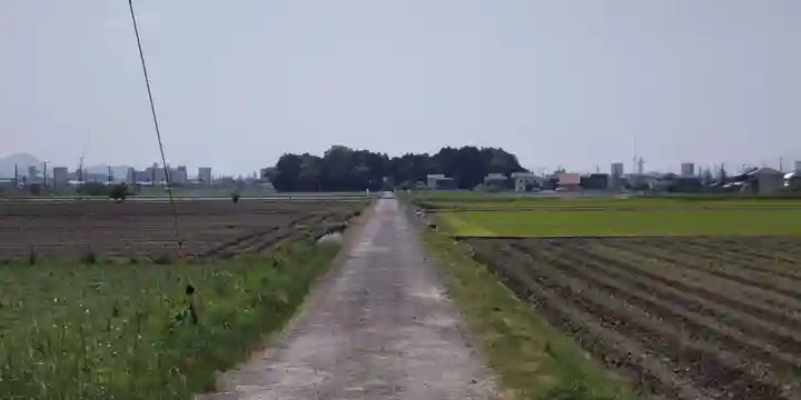 高木神社(滋賀県)