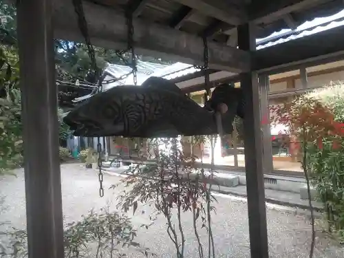 観音寺のその他建物