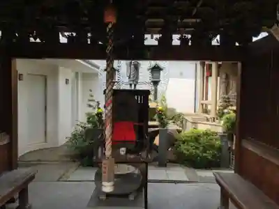 全興寺のその他建物