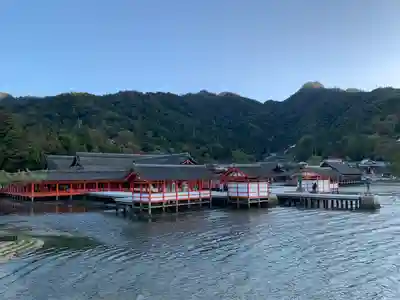 厳島神社(広島県)
