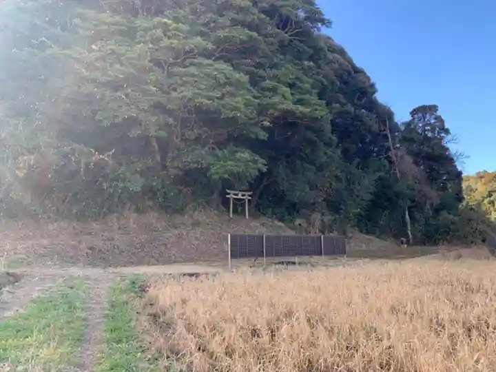浅間神社(千葉県)